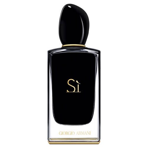 Sì Intense - Eau de Parfum of ARMANI 