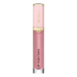 Lip Injection Power Plumping Lip Gloss - Labial efecto gloss 