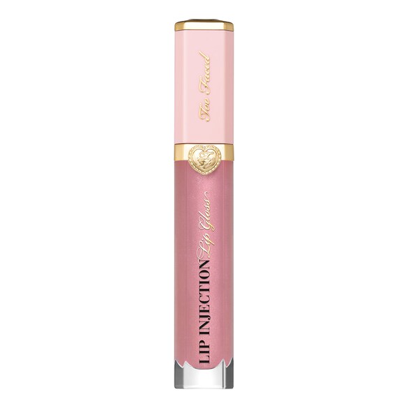 Lip Injection Power Plumping Lip Gloss - Labial efecto gloss , TOO FACED