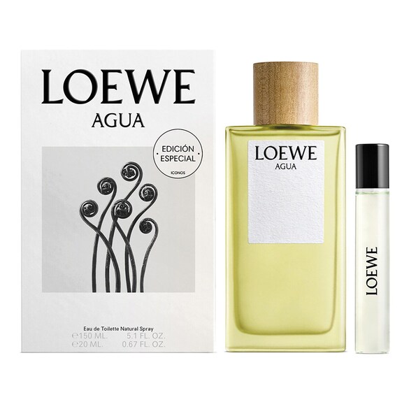 Loewe Agua - Eau de Toilette, LOEWE