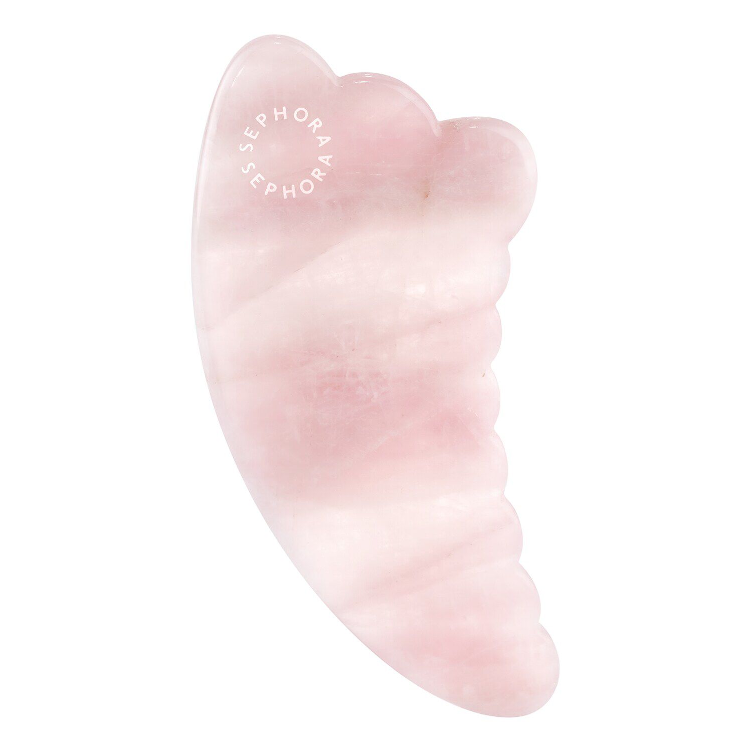 Masajeador facial cuarzo rosa sephora clearance