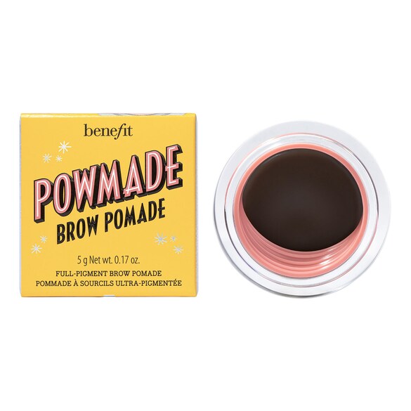 Brow POWmade - Pomada Para Cejas de Alta Pigmentación, Benefit Cosmetics