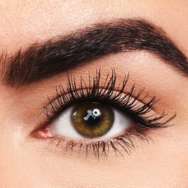 Máscara Lights, Camera, Lashes 4-En-1 Tamaño Viaje - Máscara