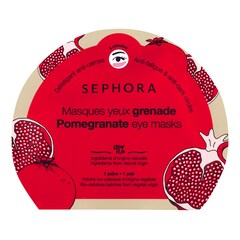Mascarilla contorno de ojos - Mascarillas antibolsas y antiojeras, SEPHORA COLLECTION