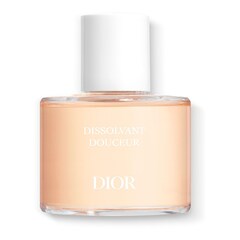 Dissolvant Douceur - Quitaesmalte suave para las uñas, Dior