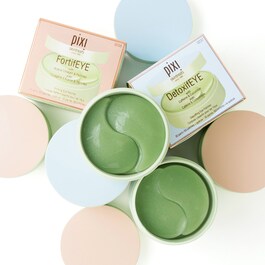 Detoxifeye eye patches - Parches descongestionantes