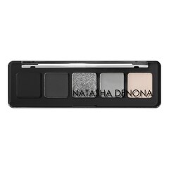 Mini Xenon - Paleta de sombras de ojos, NATASHA DENONA