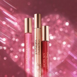 Charlotte's Fragrance Collection of Emotions - Estuche perfumes formato viaje