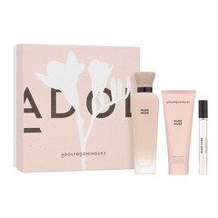 Nude Musk Eau de Parfum - Estuche Regalo, ADOLFO DOMINGUEZ
