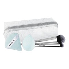 Moving Lights - Kit De Pinceles Y De Accesorios Maquillaje, Sephora Collection
