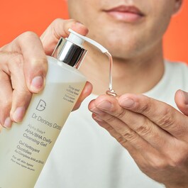 Alpha Beta - Gel Limpiador Diario con Complejo AHA/BHA