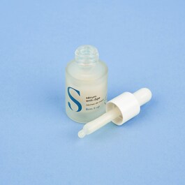 Sérum antiedad - Tratamiento reafirmante y potenciador de luz