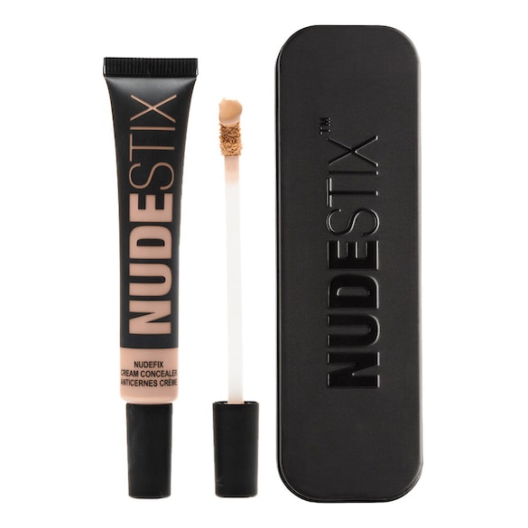 Concealer Nudefix Cream - Antiojeras, Nudestix