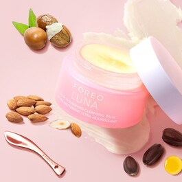 LUNA™ Cleansing Balm - Bálsamo desmaquillante y limpiador ultra nutritivo