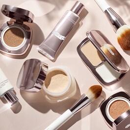 The Foundation Brush - Brocha