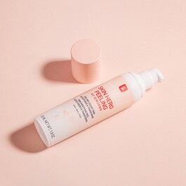 Skin Hero Peeling con Ginseng - Peeling de 2 minutos