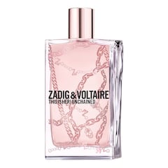 THIS IS HER UNCHAINED EDP 100ml, Zadig & Voltaire