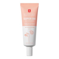 Super BB Au Ginseng - BB Cream  Anti-Imperfecciones, Erborian
