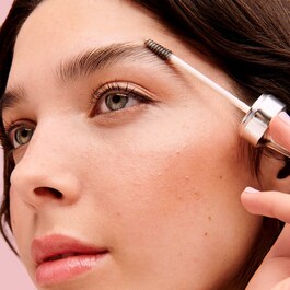 Fluff Up Brow Wax - Cera texturizante para cejas flexibles