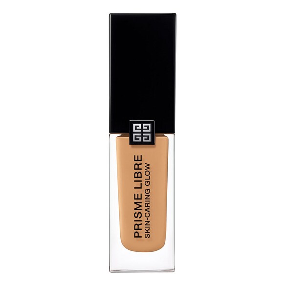 Prisme Libre Foundation Skin-Caring Glow - Fondo De Maquillaje, GIVENCHY