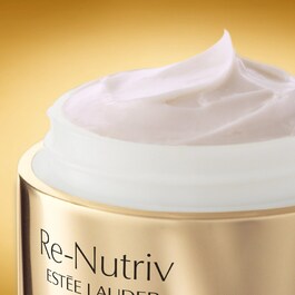 Re-Nutriv - Crema de contorno de ojos regeneradora y rejuvenecedora