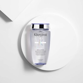 Blond Absolu Bain Lumière - Champú hidratante iluminador