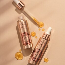 Beautiful Skin Island Glow Easy Tanning Drops - Gotas autobronceadoras
