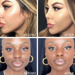 Good Apple Balm - Base de maquillaje hidratante