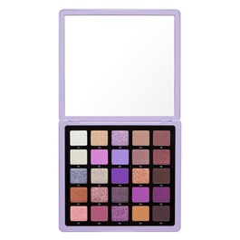 Norvina Pro Pigment Palette Vol. 5 - Paleta de sombras