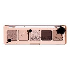 My Mini Dream Palette - Paleta de sombras de ojos, Natasha Denona