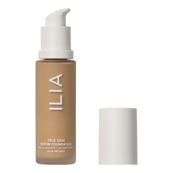 True Skin Serum - Base de maquillaje, Ilia
