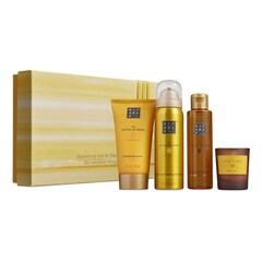 The Ritual of Mehr - Estuche de regalo para cuerpo y baño S, RITUALS