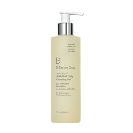 Alpha Beta - Gel Limpiador Diario con Complejo AHA/BHA