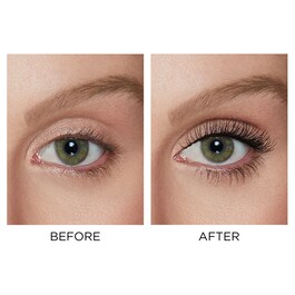 Unlocked Instant Extensions Mascara - Máscara de pestañas 