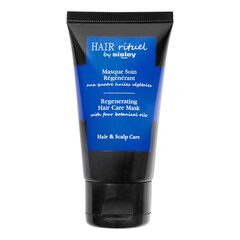 Mascarilla de tratamiento regenerante con cuatro aceites vegetales, Hair Rituel by Sisley