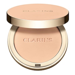 Ever matte - Polvos compactos , Clarins