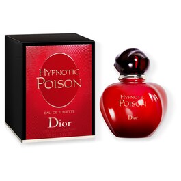 Hypnotic Poison - Eau de toilette para mujer - Notas florales y orientales
