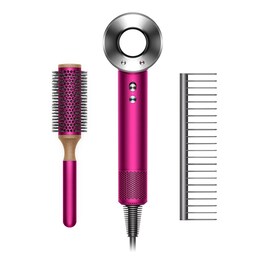 Secador Dyson Supersonic™ -  Edición especial 