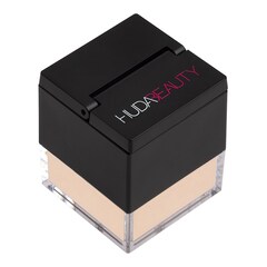 Baby Bake - Polvos sueltos formato de viaje, Huda Beauty