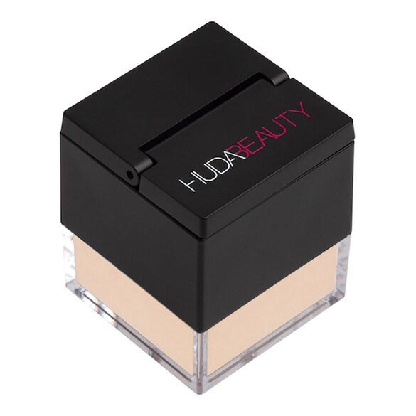 Baby Bake - Polvos sueltos formato de viaje, Huda Beauty