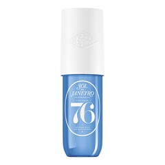 Cheirosa 76 Perfume Mist - Bruma perfumada cabello & cuerpo, Sol de Janeiro