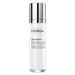 Age-Purify - Fluido Doble Corrección, FILORGA