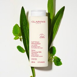 Lait Velours Démaquillant - Leche Desmaquillante Velvet