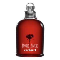 Cacharel Amor Amor - Eau de Toilette Perfume de Mujer, CACHAREL