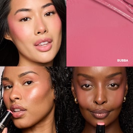 Nudies Matte Blush - Para ojos, mejillas y labios
