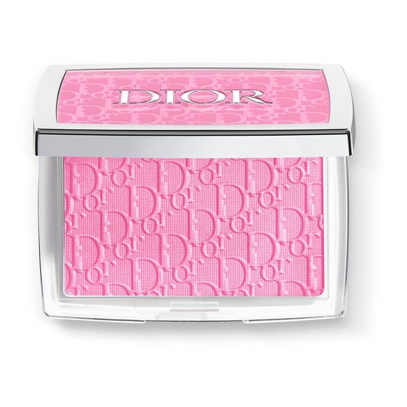Dior Rosy Glow - Colorete luminoso natural - acabado buena cara, Dior Backstage