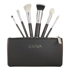 The Essential - Set de brochas, ZOEVA