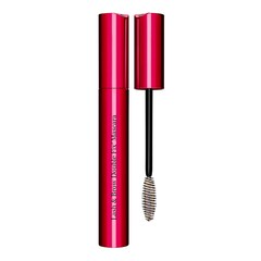 Lash & Brow Double Fix - Máscara de pestañas, Clarins