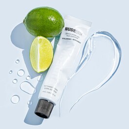 NUDESKIN Gentle Hyra-Gel Face Cleanser