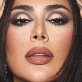 Creamy Obsessions Brown - Paleta de sombras de ojos
